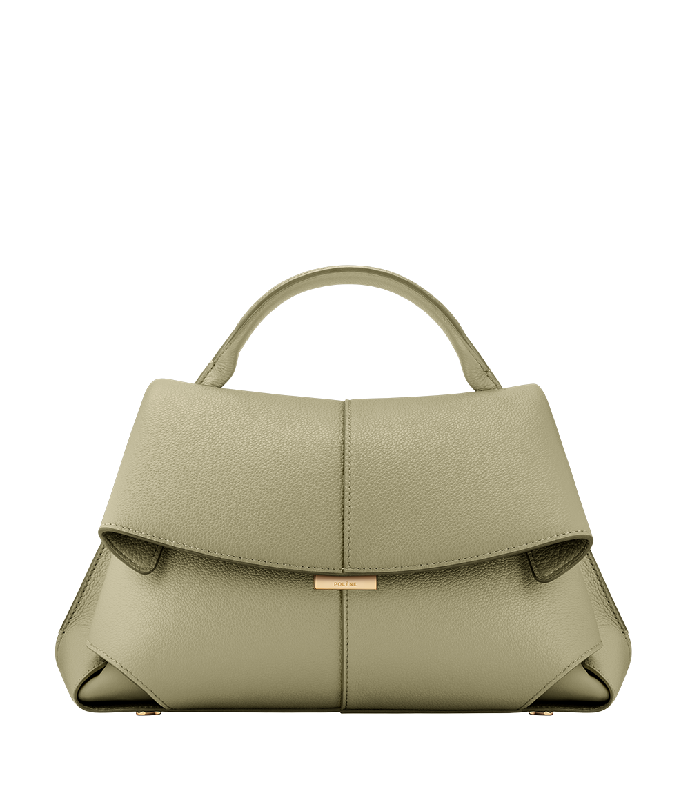 Mokki Textured Linden – front