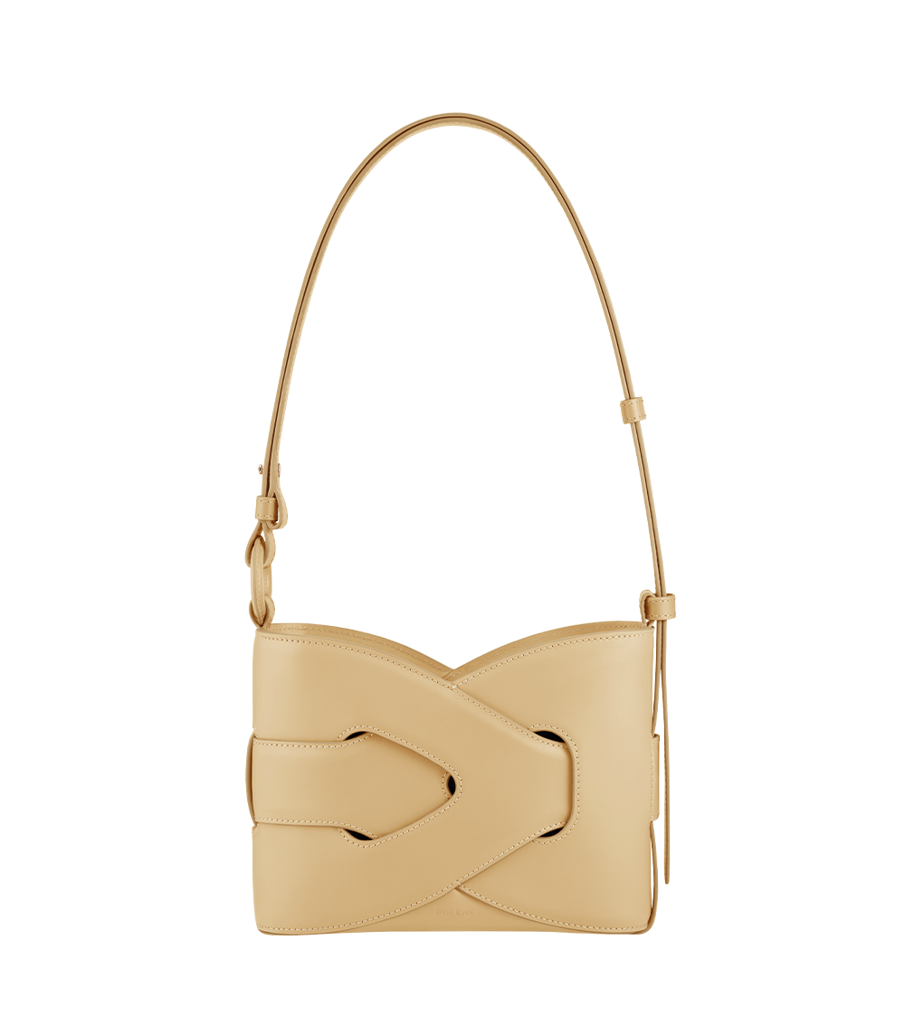 Nodde Smooth Oat – front