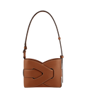 Nodde Smooth Cognac – front