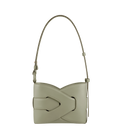 Nodde Smooth Olive – front