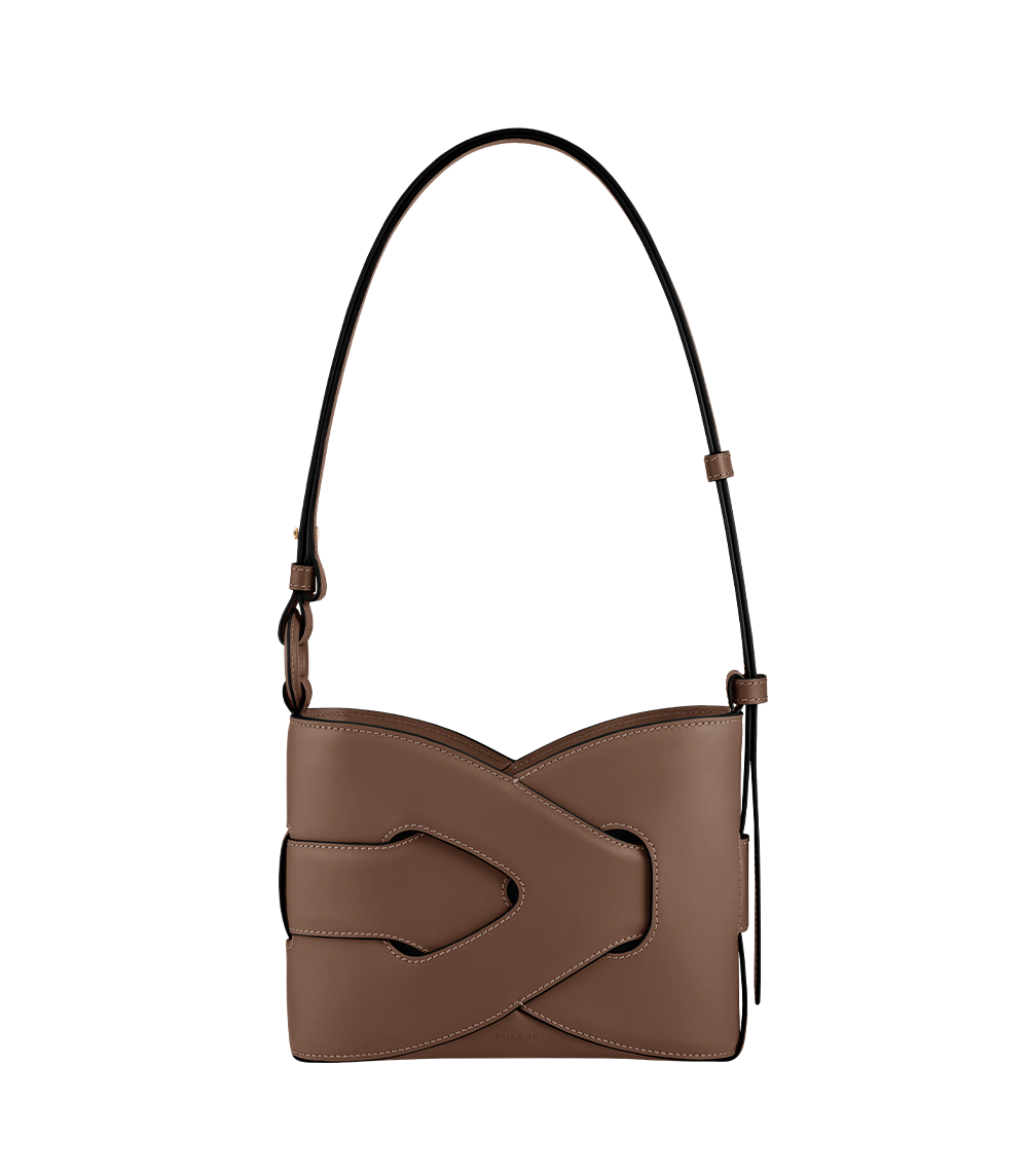 Nodde Smooth Root – front