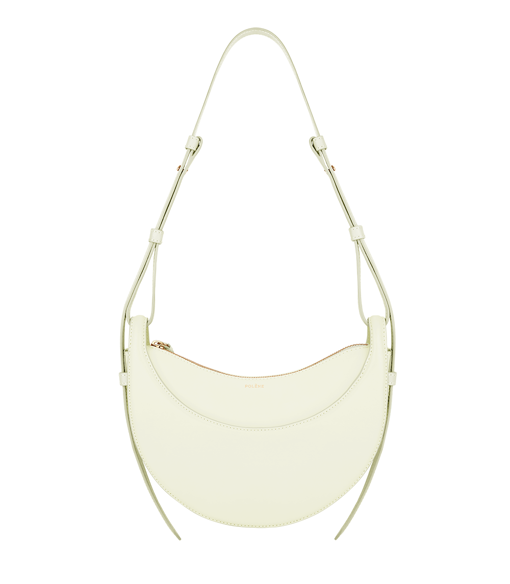 Numéro Dix Smooth Aloe – front