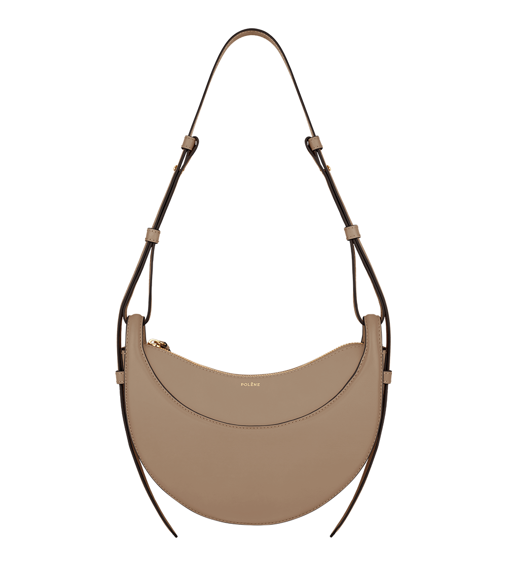Numéro Dix Smooth Clay – front