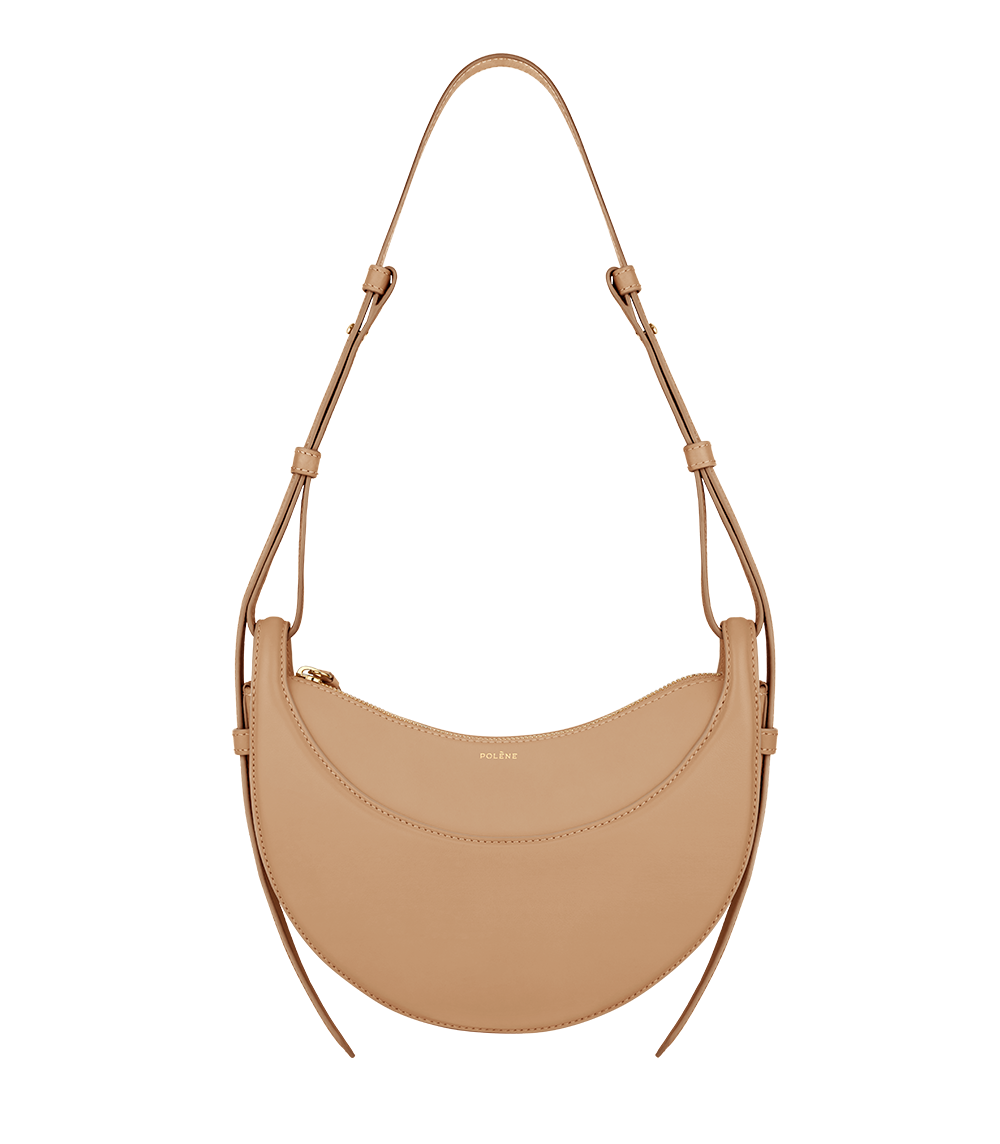 Numéro Dix Smooth Beige – front