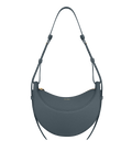 Numéro Dix Textured Midnight Blue – front