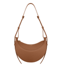 Numéro Dix Textured Camel – front
