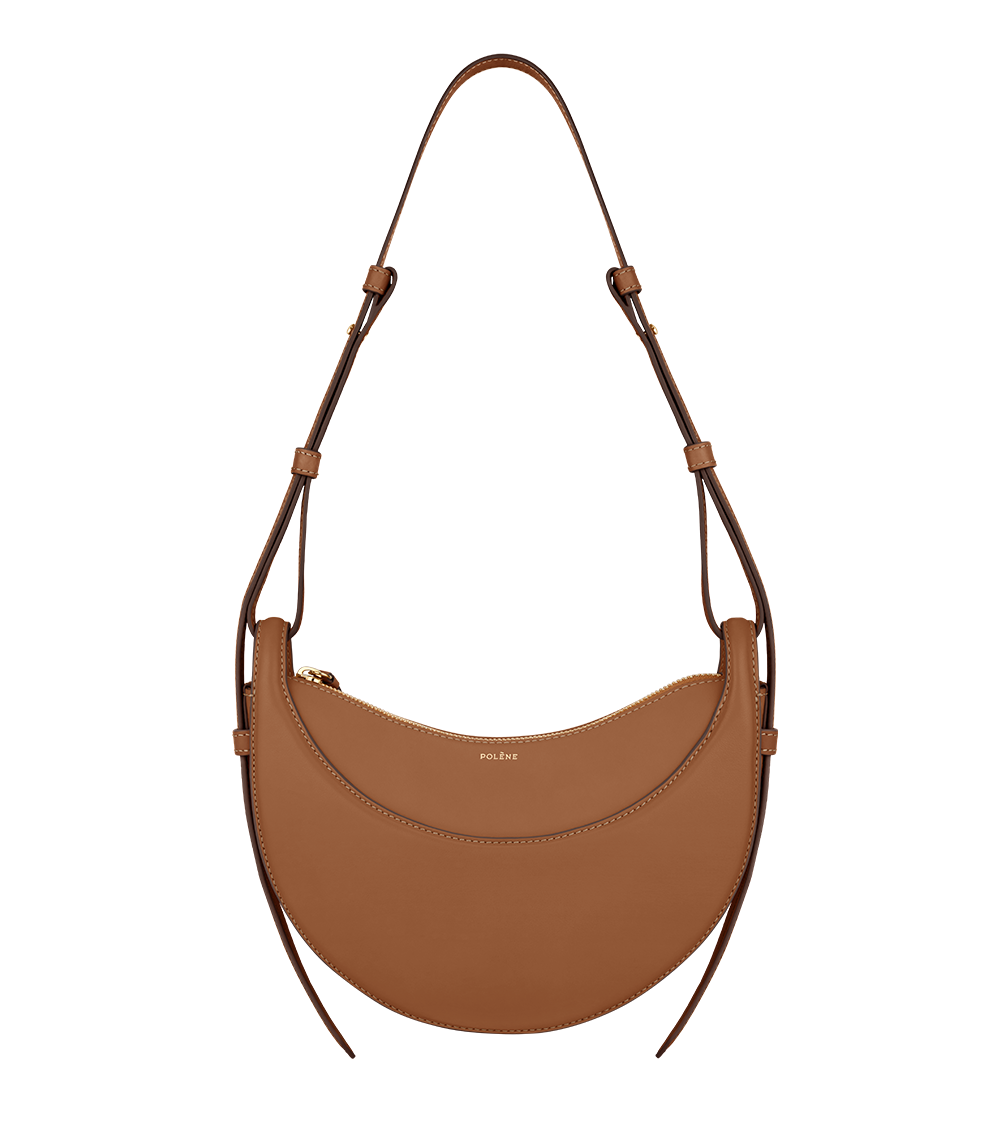 Numéro Dix Smooth Camel – front