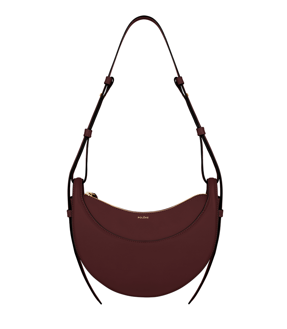 Numéro Dix Smooth Black Cherry – front
