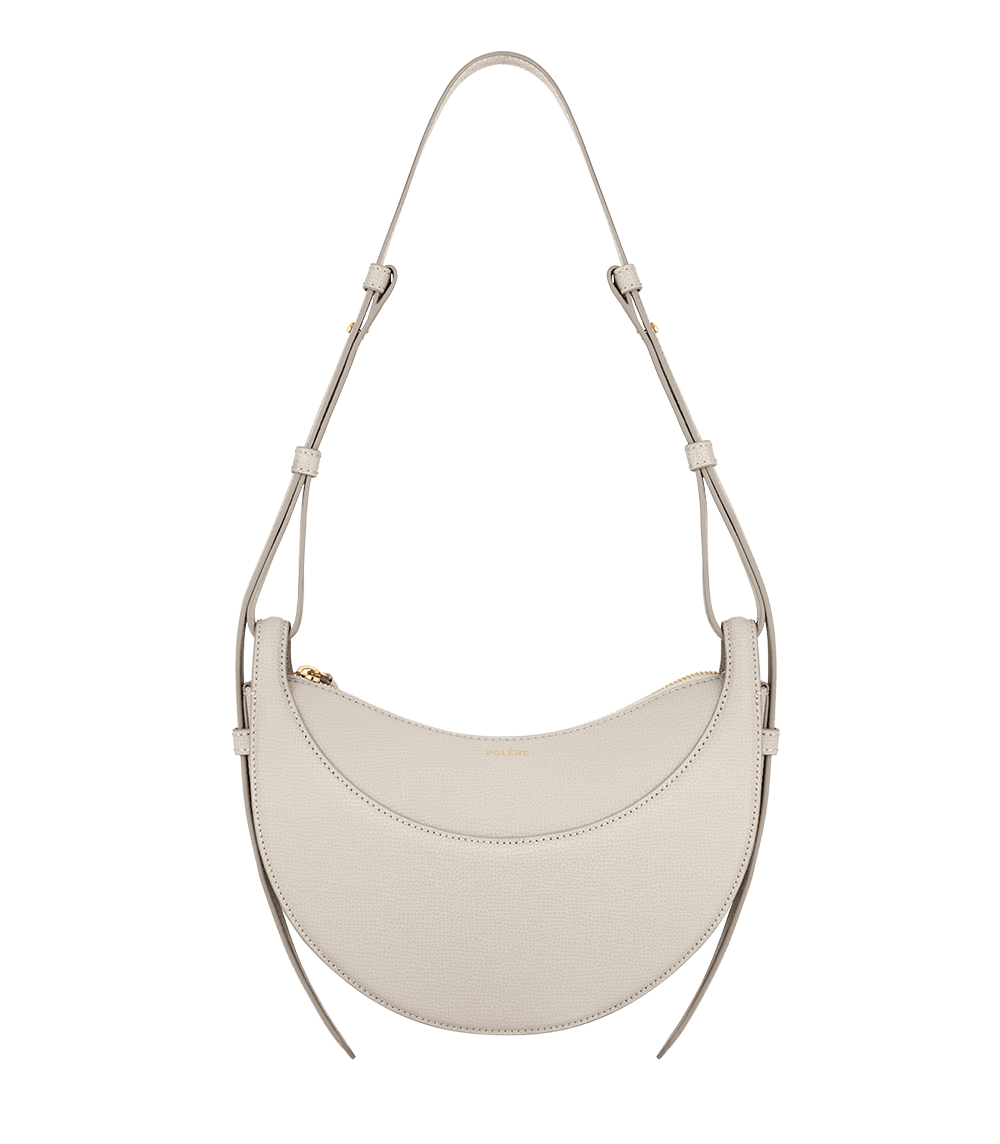 Numéro Dix Textured Chalk – front