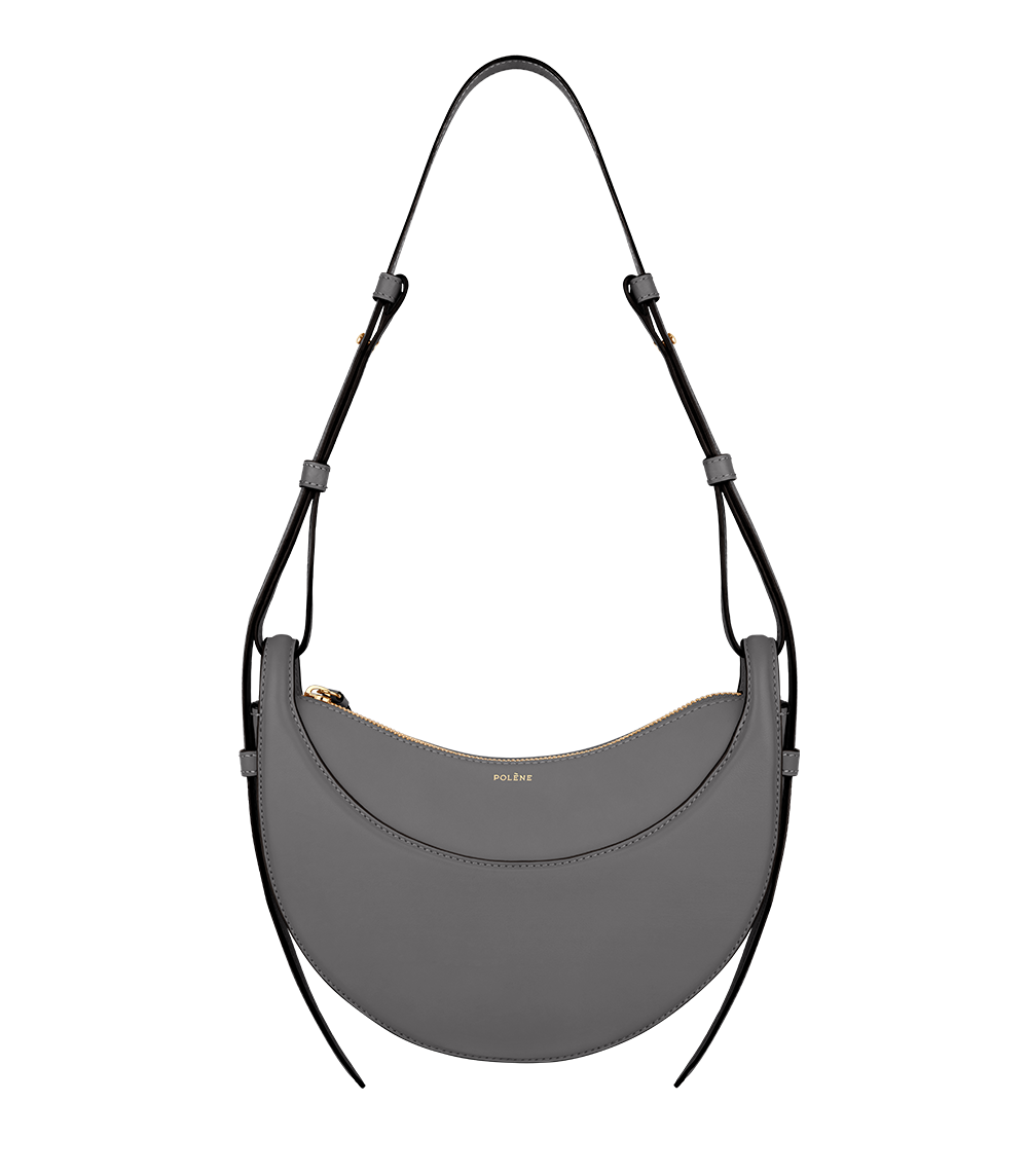 Numéro Dix Smooth Stone – front