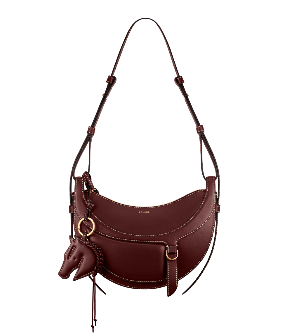 Numéro Dix Galop Black Cherry – front