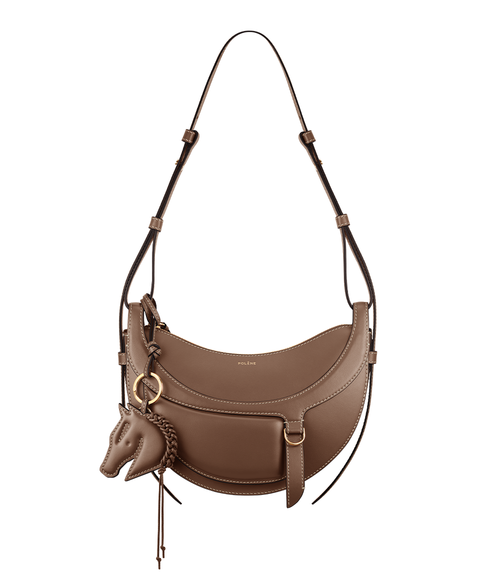Numéro Dix Galop Root – front