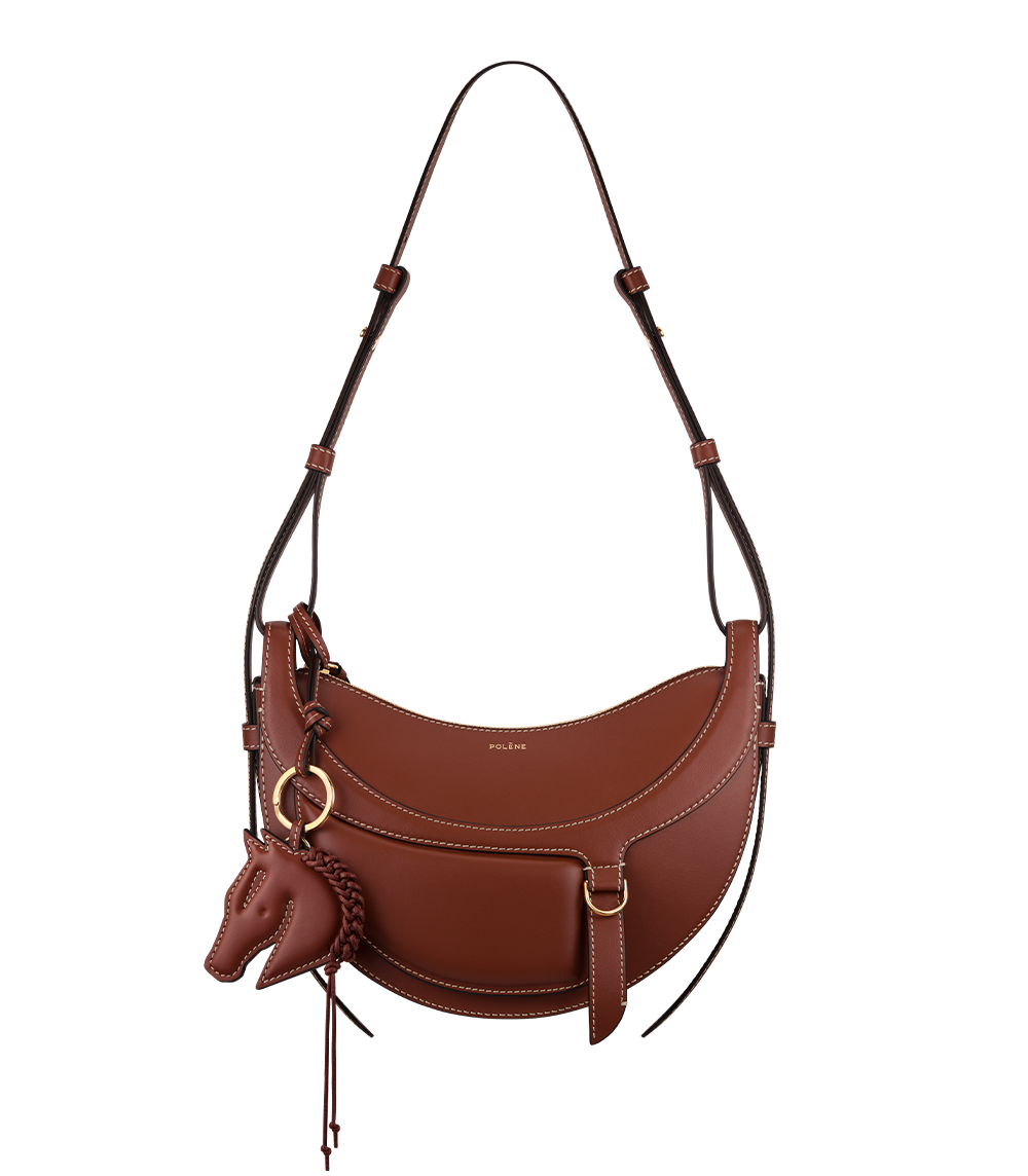 Numéro Dix Galop Cognac – front