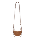 Numéro Dix Micro Smooth Camel – front