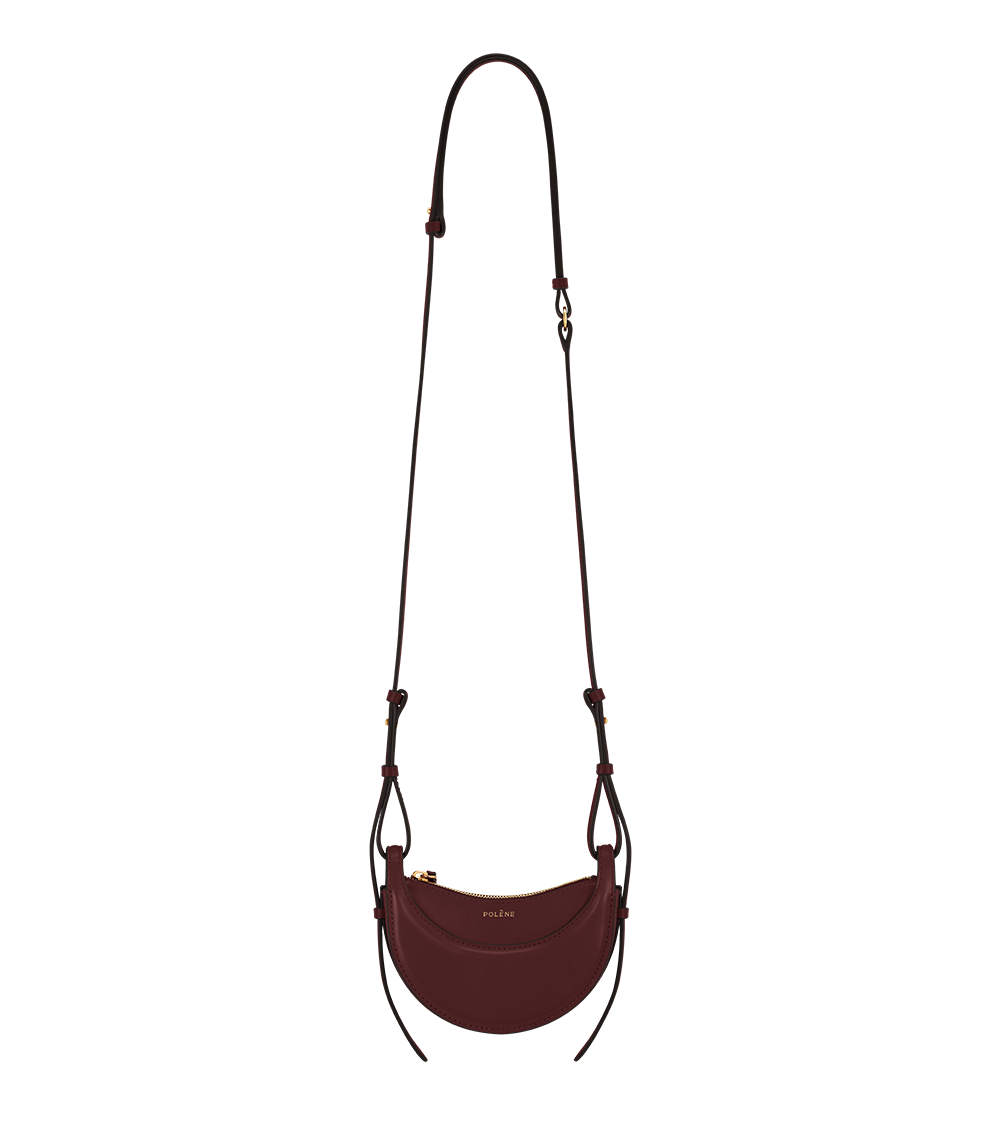 Numéro Dix Micro Smooth Black Cherry – front