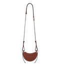 Numéro Dix Micro Smooth Cognac – front