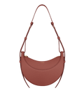 Numéro Dix Textured Terracotta – front