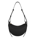 Numéro Dix Textured Black – front