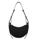 Numéro Dix Smooth Black – front