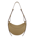 Numéro Dix Textured Smoky Olive – front