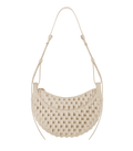 Numéro Dix Onda Ecru – front