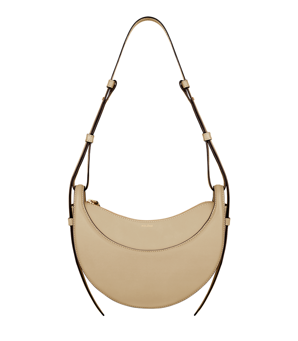 Numéro Dix Smooth Sand – front