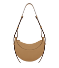Numéro Dix Smooth Ocher – front