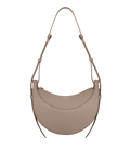 Numéro Dix Textured Taupe – front