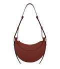 Numéro Dix Smooth Red Clay – front