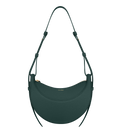 Numéro Dix Textured Green – front
