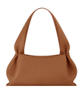Numéro Neuf East Textured Camel – front