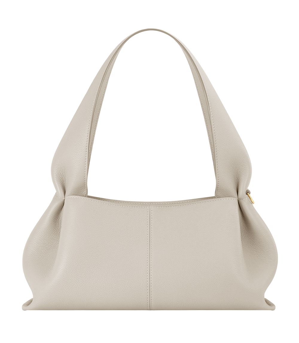 Numéro Neuf East Textured Chalk – front