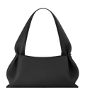 Numéro Neuf East Textured Black – front