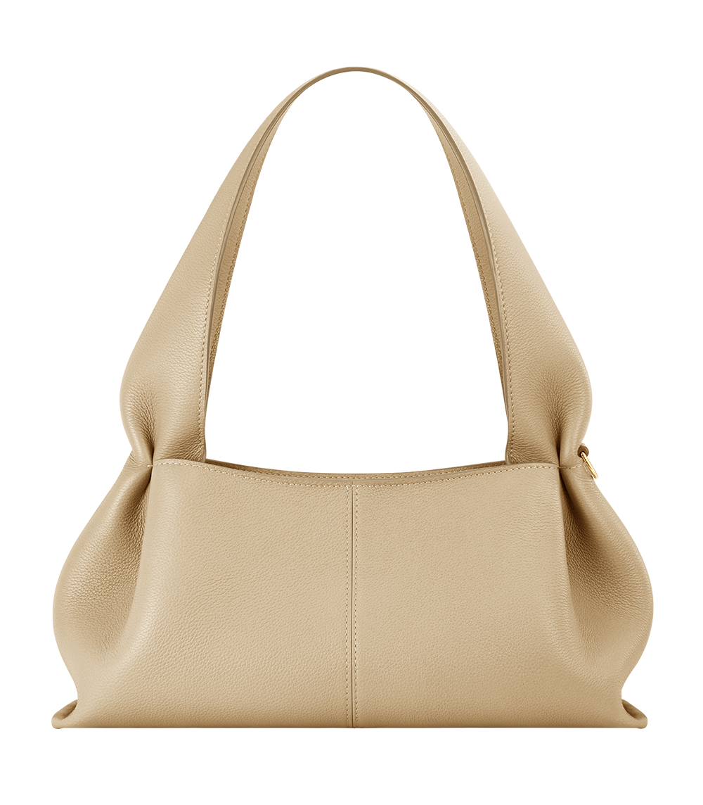 Numéro Neuf East Textured Sand – front