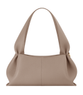 Numéro Neuf East Textured Taupe – front
