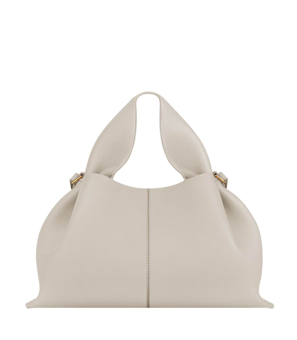 Numéro Neuf Textured Chalk – front