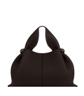 Numéro Neuf Textured Ebony – front