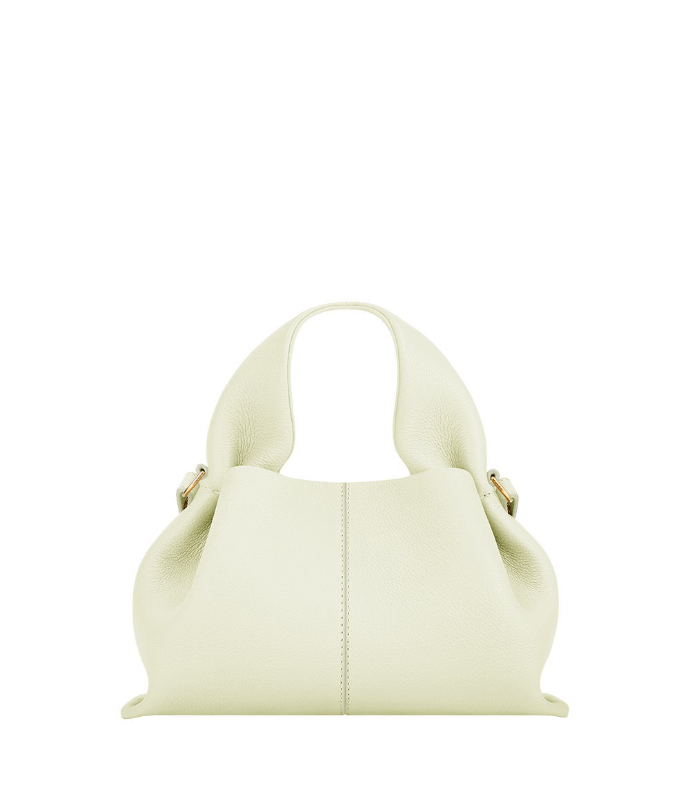 Numéro Neuf Mini Textured Aloe – front
