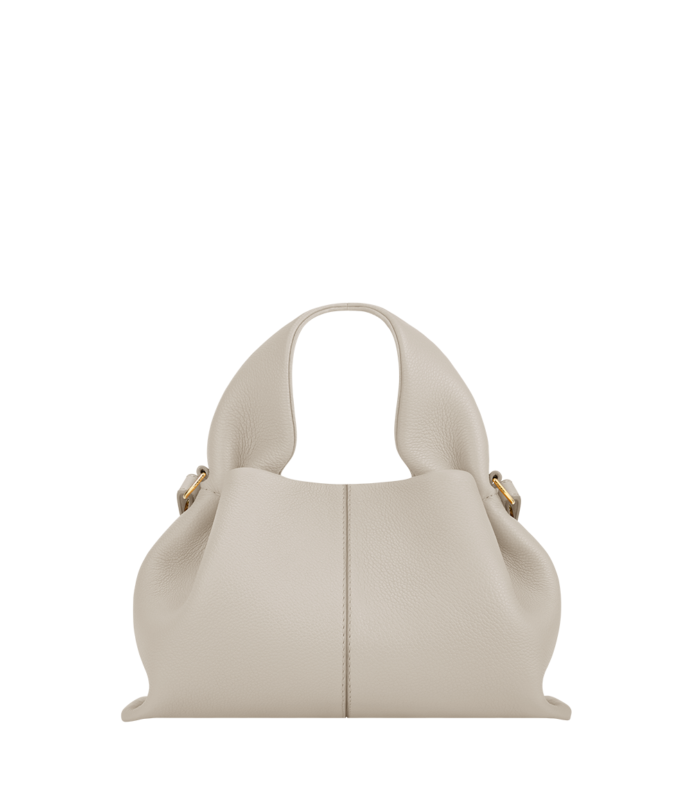 Numéro Neuf Mini Textured Chalk – front