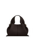 Numéro Neuf Mini Textured Ebony – front