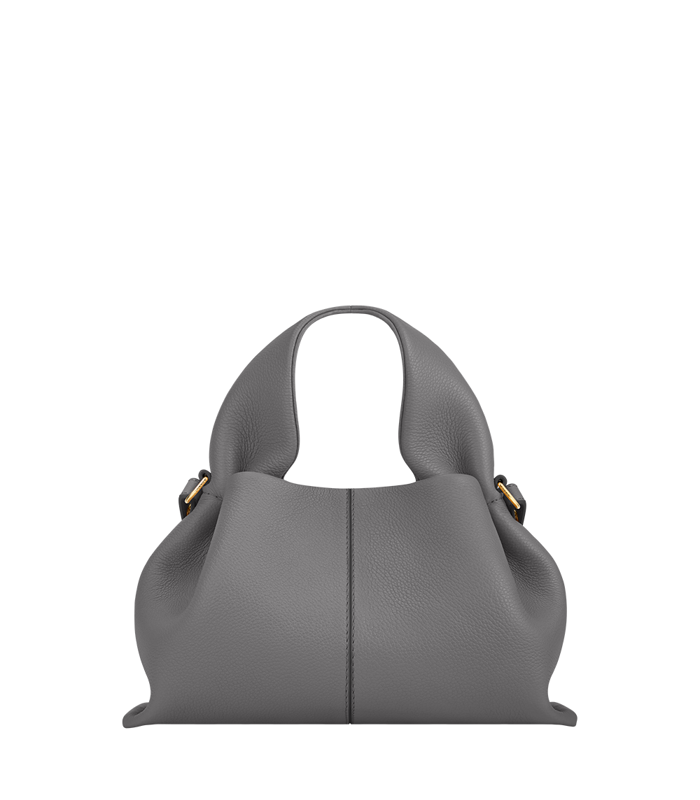 Numéro Neuf Mini Textured Stone – front