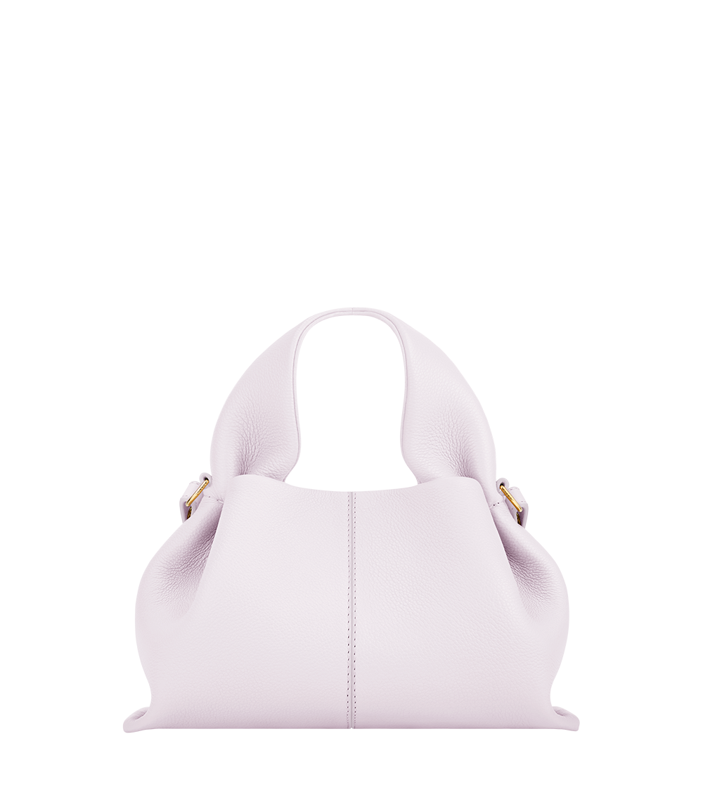 Numéro Neuf Mini Textured Wisteria – front
