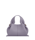 Numéro Neuf Mini Textured Mauve – front