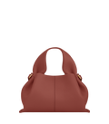 Numéro Neuf Mini Textured Terracotta – front