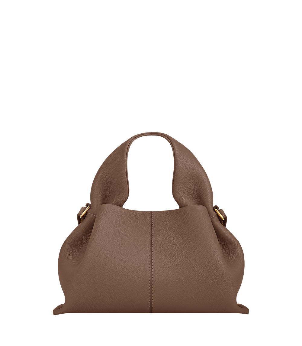 Numéro Neuf Mini Textured Root – front