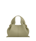 Numéro Neuf Mini Textured Linden – front