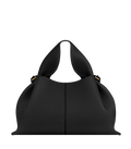 Numéro Neuf Textured Black – front