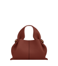 Numéro Neuf Mini Textured Red Clay – front