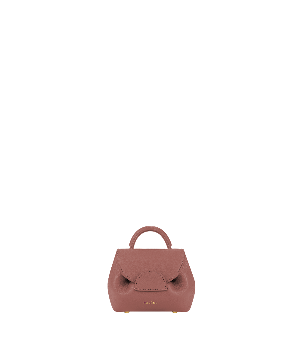 Numéro Un Micro Textured Blush – front