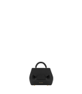 Numéro Un Micro Textured Black – front